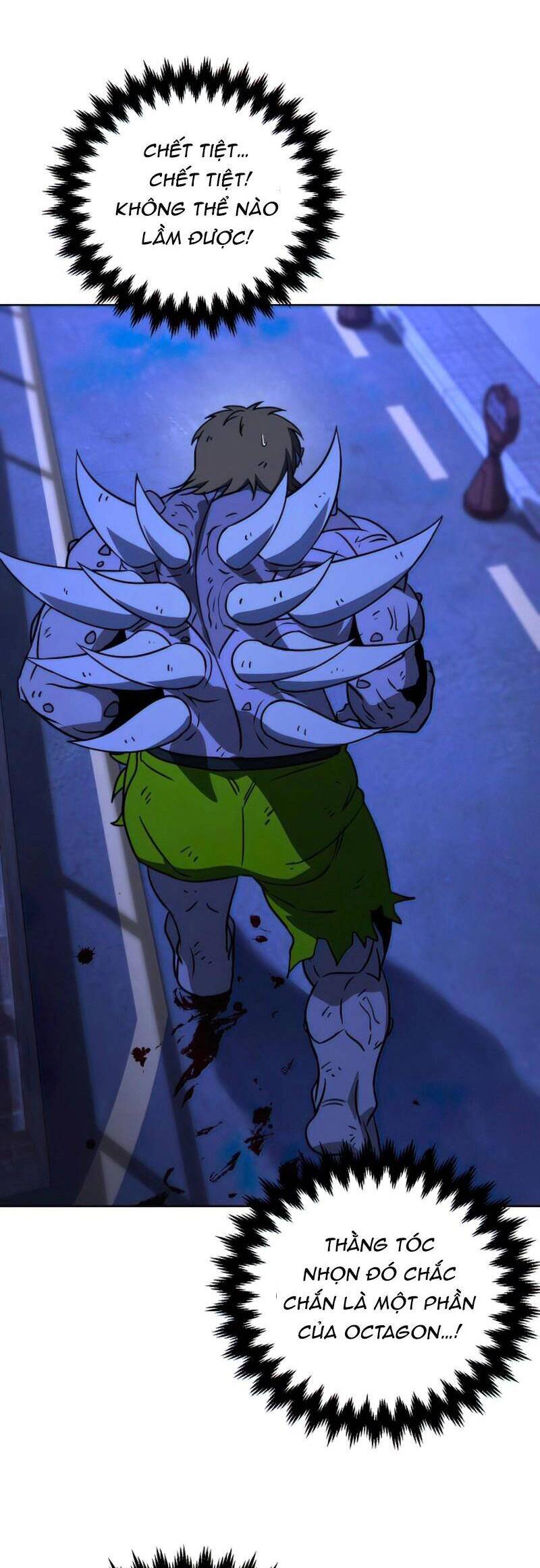 Tuyệt Đỉnh Anh Hùng Chapter 12 - Trang 2
