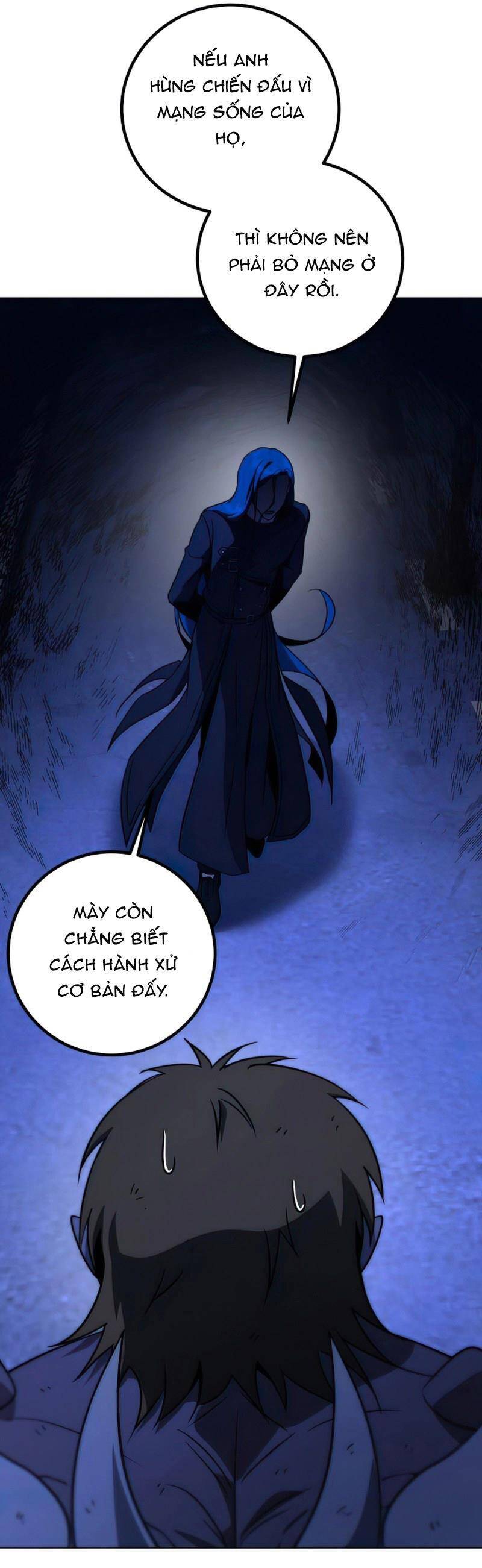 Tuyệt Đỉnh Anh Hùng Chapter 12 - Trang 2