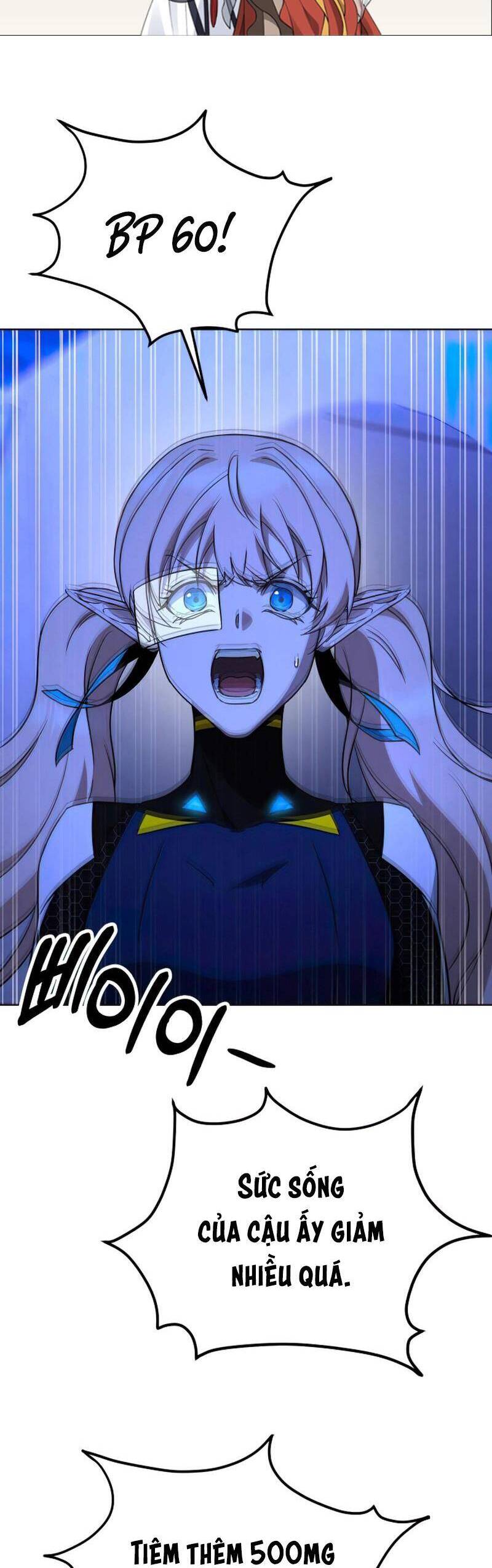 Tuyệt Đỉnh Anh Hùng Chapter 12 - Trang 2