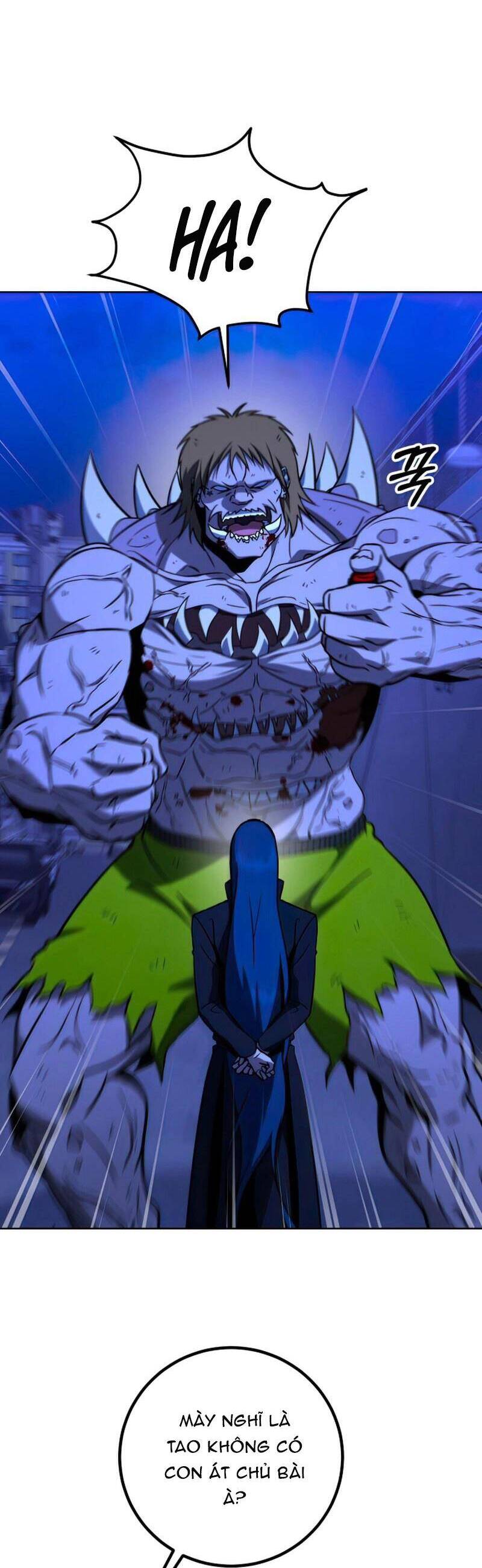 Tuyệt Đỉnh Anh Hùng Chapter 12 - Trang 2