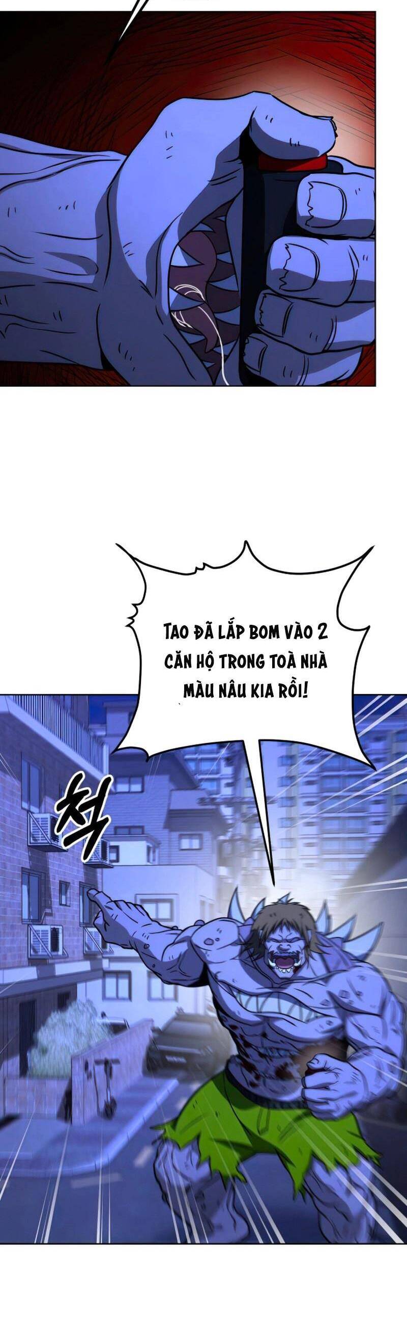 Tuyệt Đỉnh Anh Hùng Chapter 12 - Trang 2