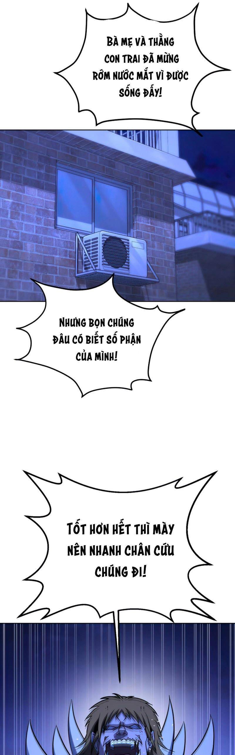 Tuyệt Đỉnh Anh Hùng Chapter 12 - Trang 2