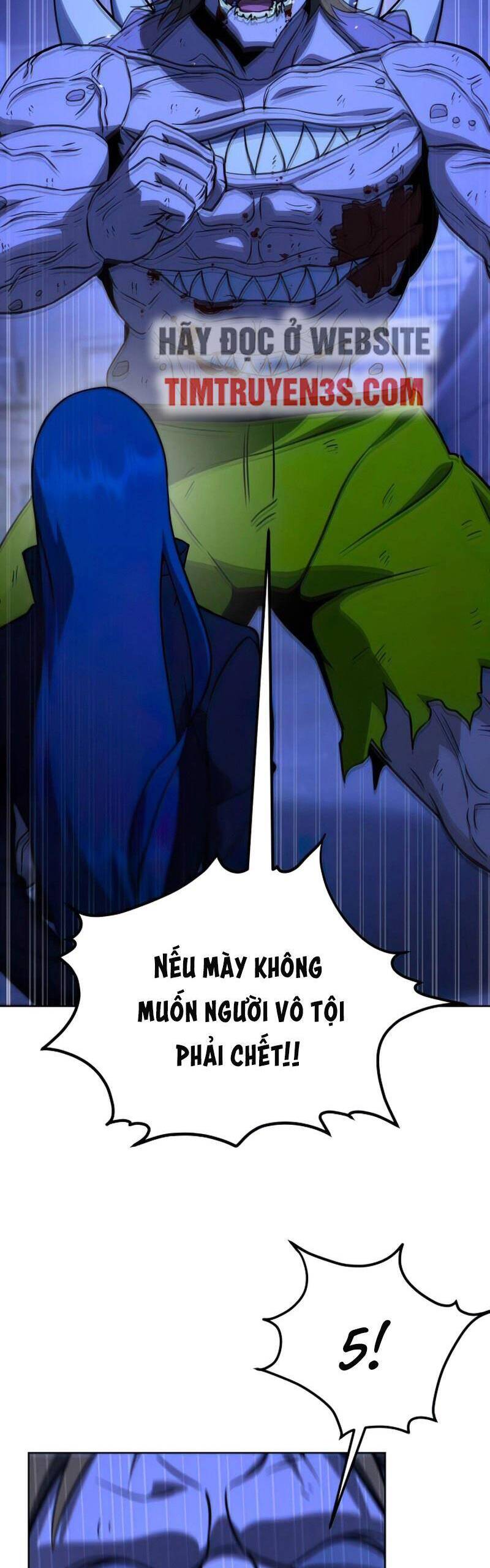 Tuyệt Đỉnh Anh Hùng Chapter 12 - Trang 2