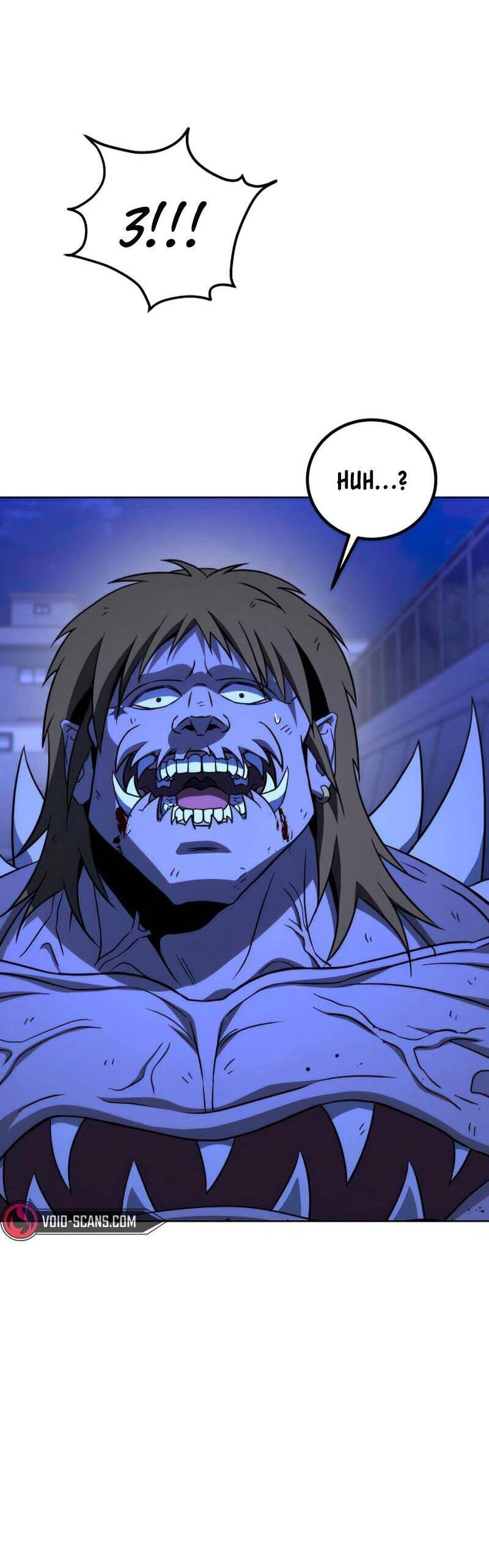 Tuyệt Đỉnh Anh Hùng Chapter 12 - Trang 2