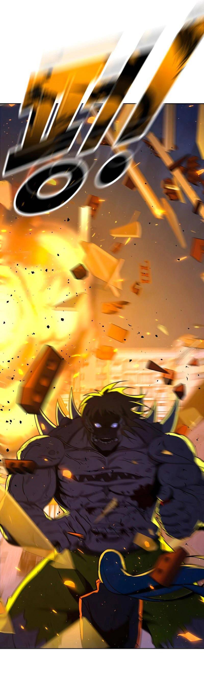 Tuyệt Đỉnh Anh Hùng Chapter 12 - Trang 2