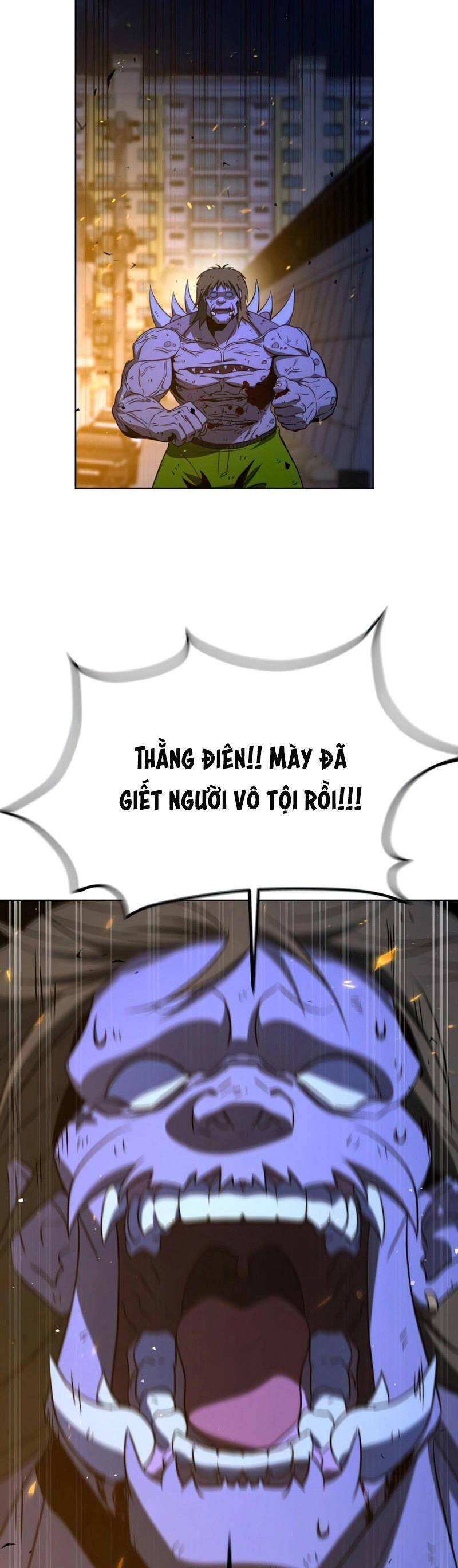 Tuyệt Đỉnh Anh Hùng Chapter 12 - Trang 2