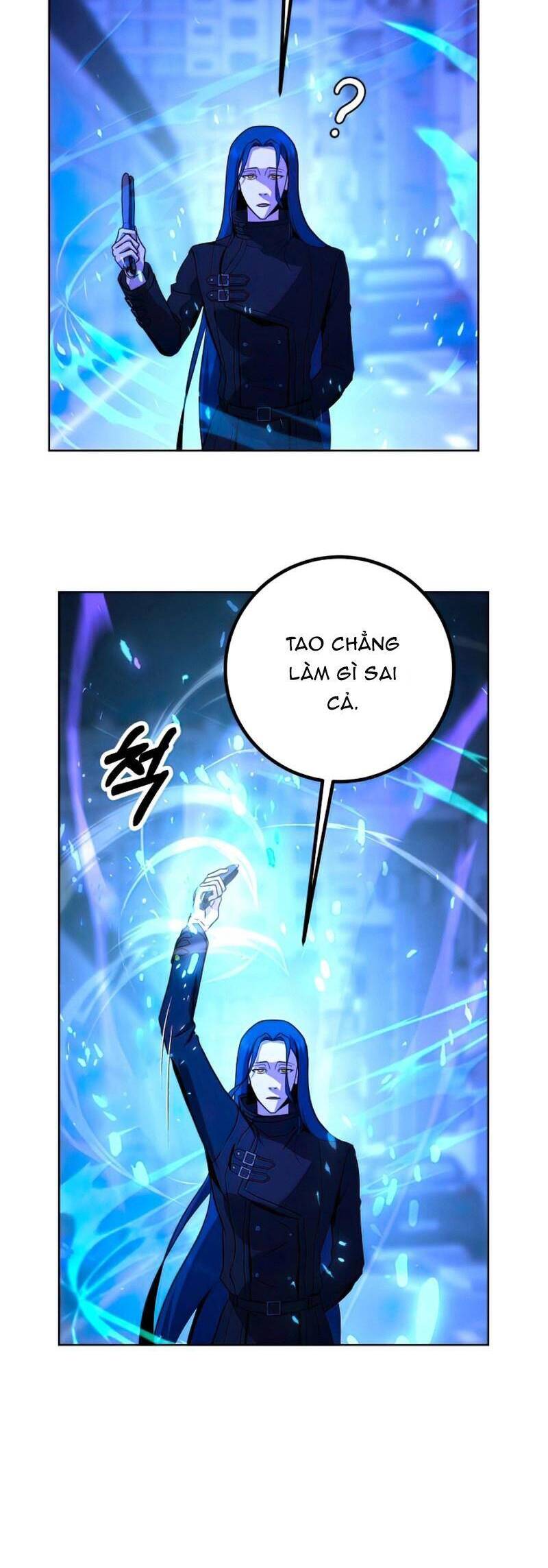 Tuyệt Đỉnh Anh Hùng Chapter 12 - Trang 2