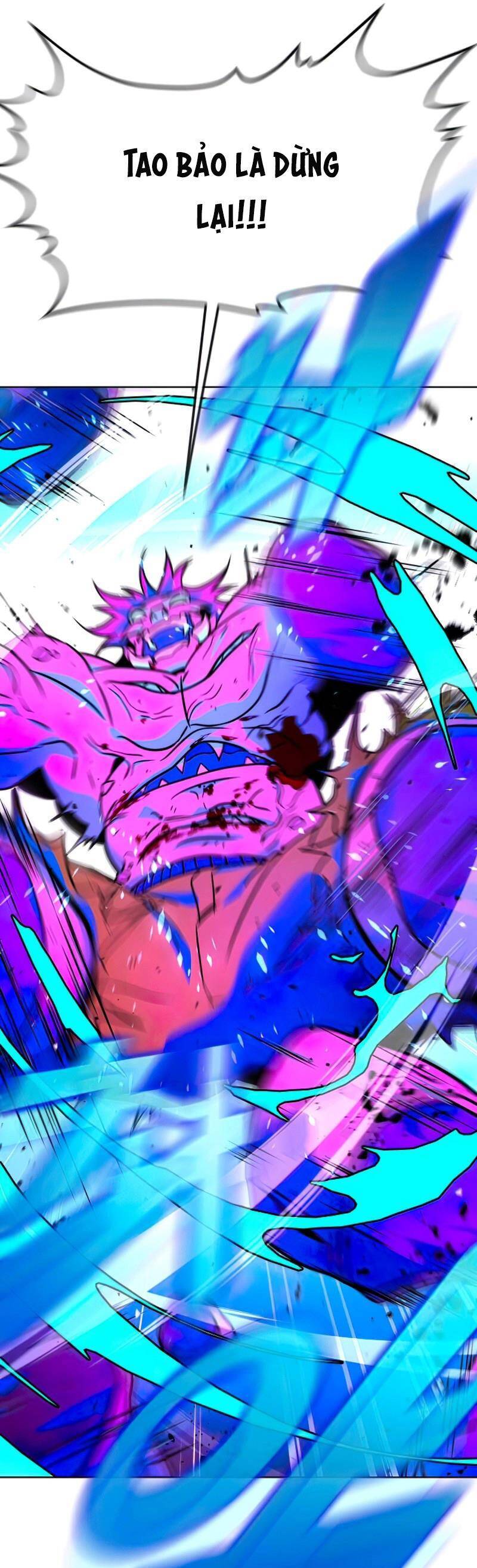 Tuyệt Đỉnh Anh Hùng Chapter 12 - Trang 2