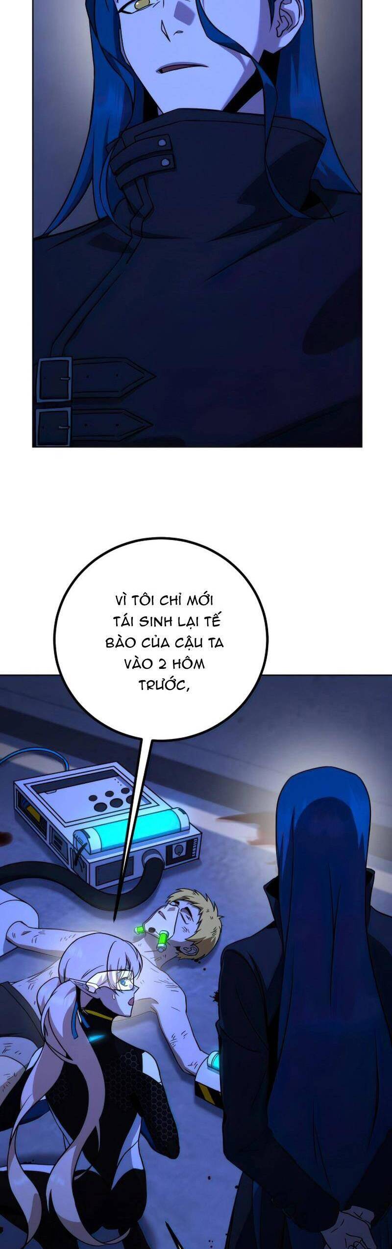 Tuyệt Đỉnh Anh Hùng Chapter 12 - Trang 2