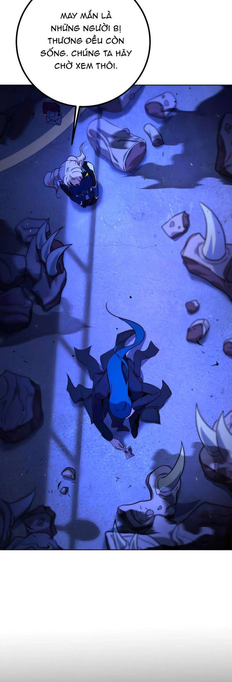 Tuyệt Đỉnh Anh Hùng Chapter 12 - Trang 2