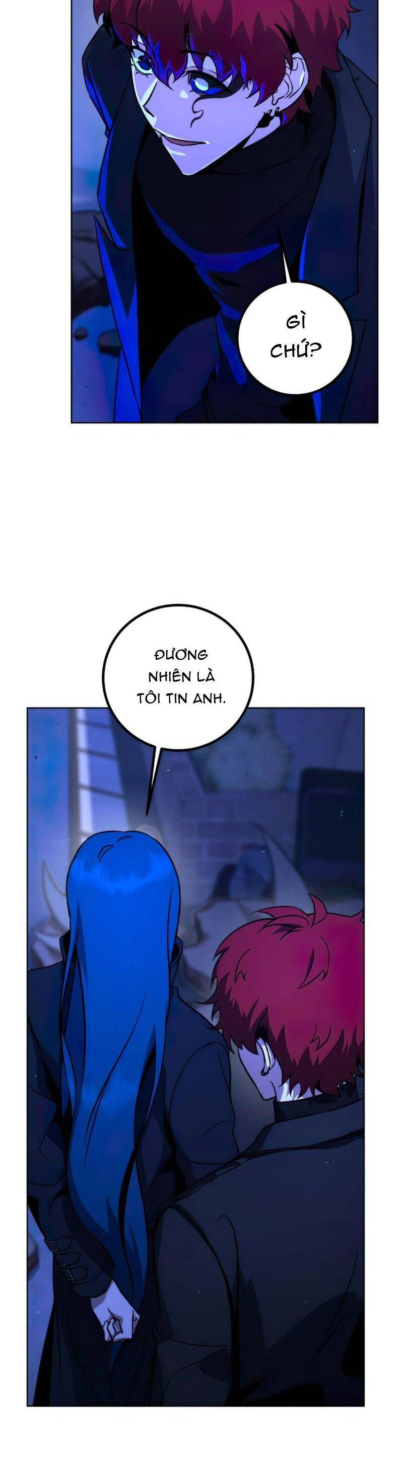 Tuyệt Đỉnh Anh Hùng Chapter 12 - Trang 2