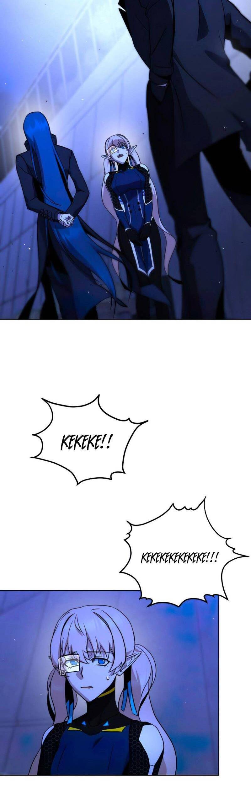 Tuyệt Đỉnh Anh Hùng Chapter 12 - Trang 2