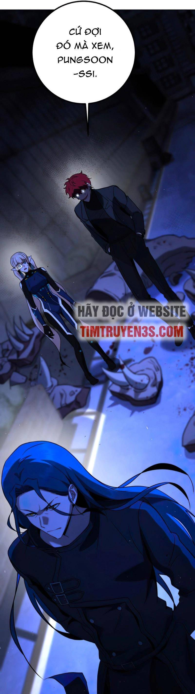 Tuyệt Đỉnh Anh Hùng Chapter 12 - Trang 2