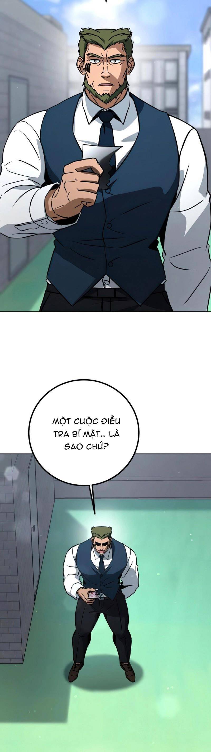 Tuyệt Đỉnh Anh Hùng Chapter 12 - Trang 2