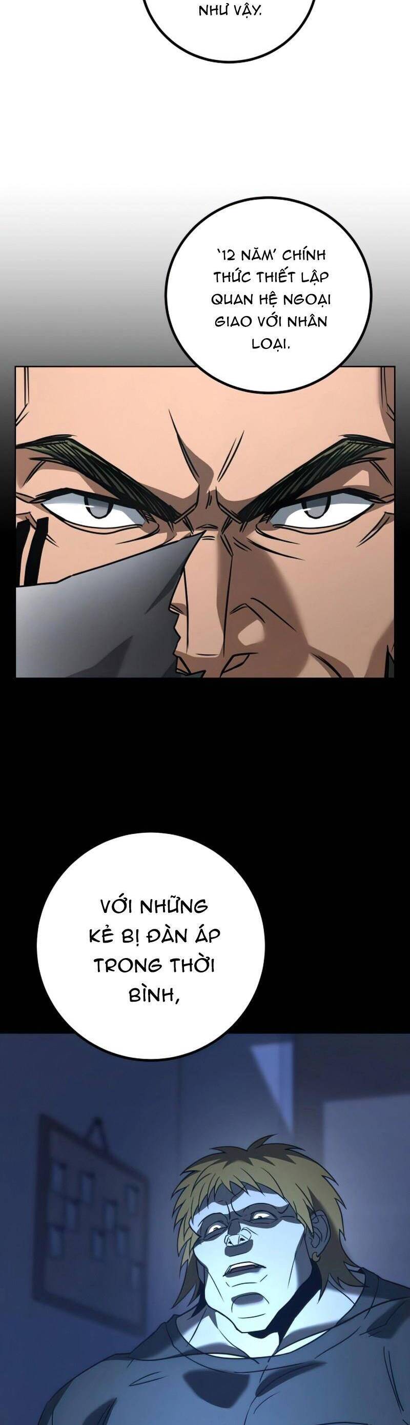 Tuyệt Đỉnh Anh Hùng Chapter 12 - Trang 2