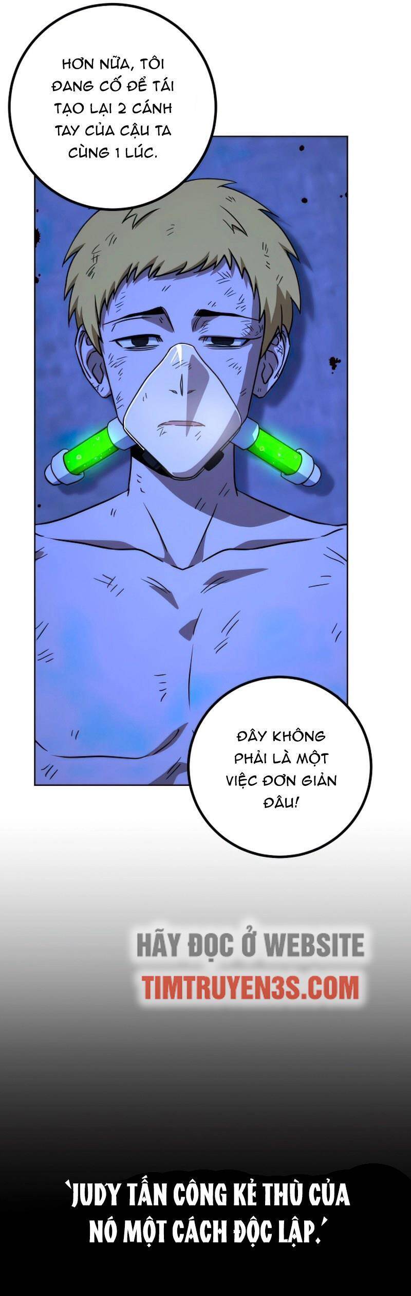 Tuyệt Đỉnh Anh Hùng Chapter 12 - Trang 2