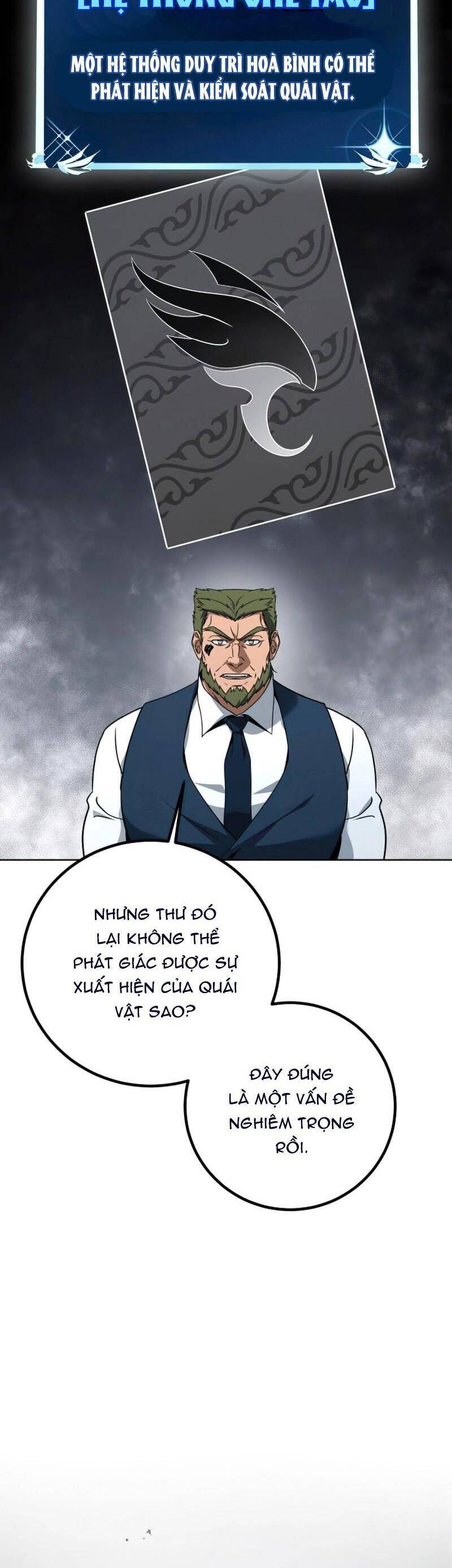 Tuyệt Đỉnh Anh Hùng Chapter 12 - Trang 2