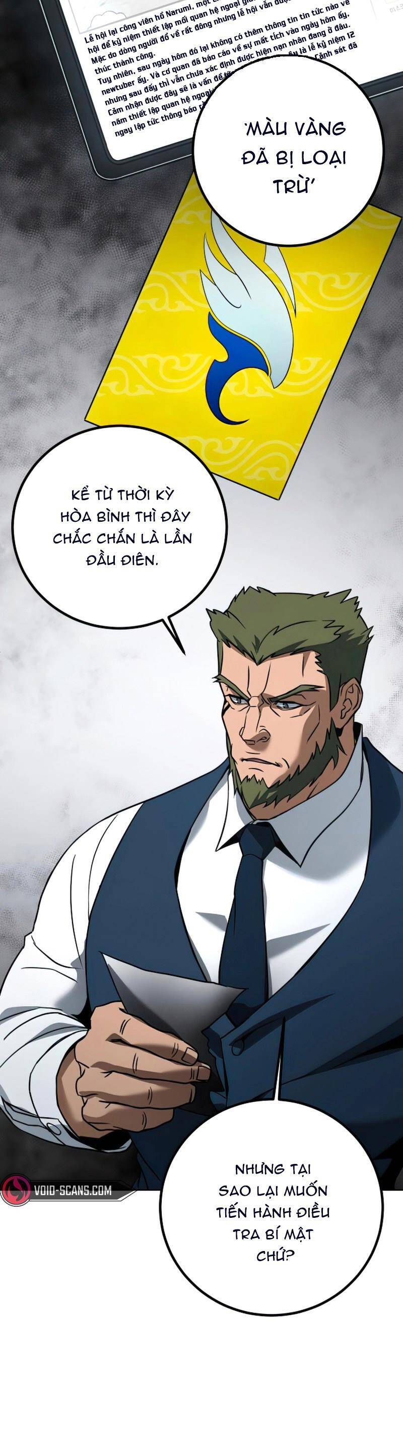 Tuyệt Đỉnh Anh Hùng Chapter 12 - Trang 2