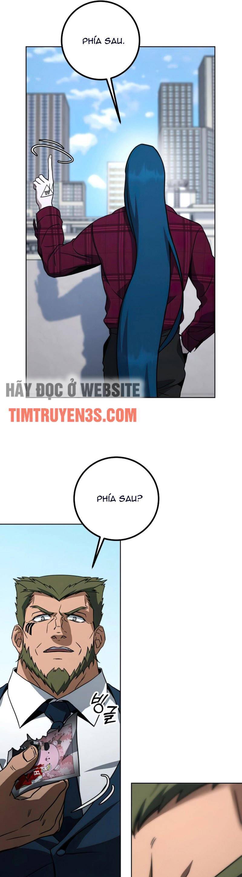 Tuyệt Đỉnh Anh Hùng Chapter 12 - Trang 2