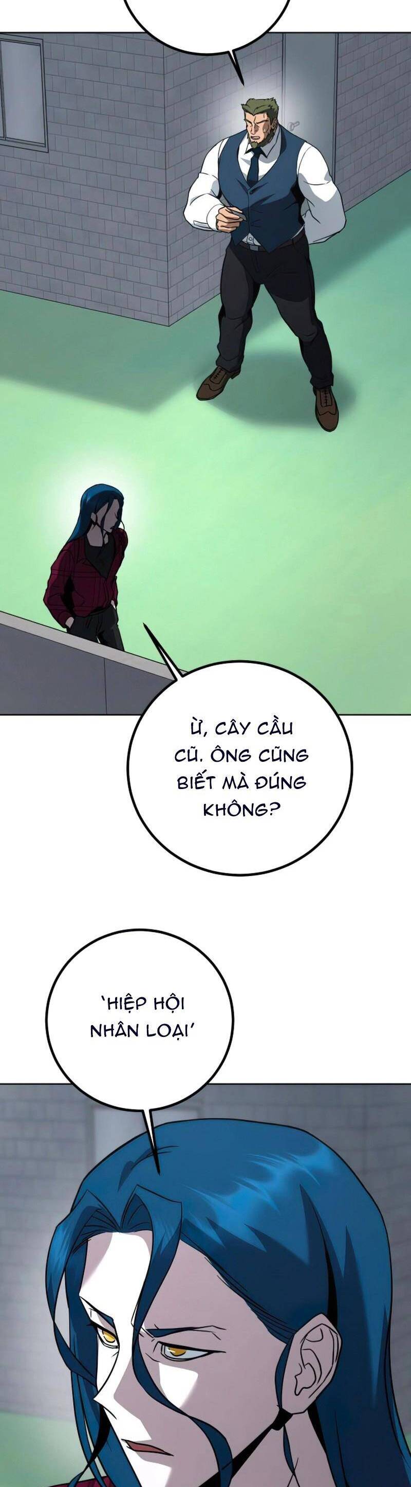 Tuyệt Đỉnh Anh Hùng Chapter 12 - Trang 2