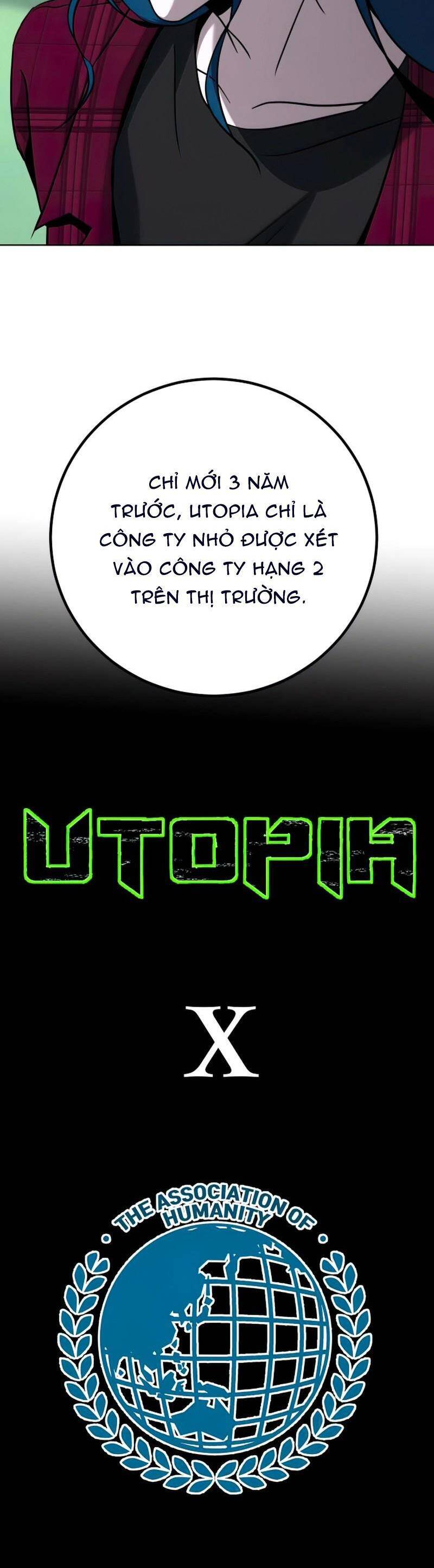 Tuyệt Đỉnh Anh Hùng Chapter 12 - Trang 2