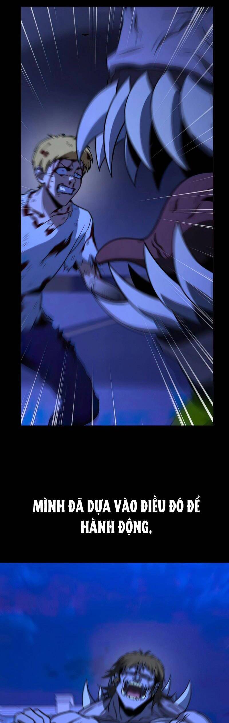 Tuyệt Đỉnh Anh Hùng Chapter 12 - Trang 2