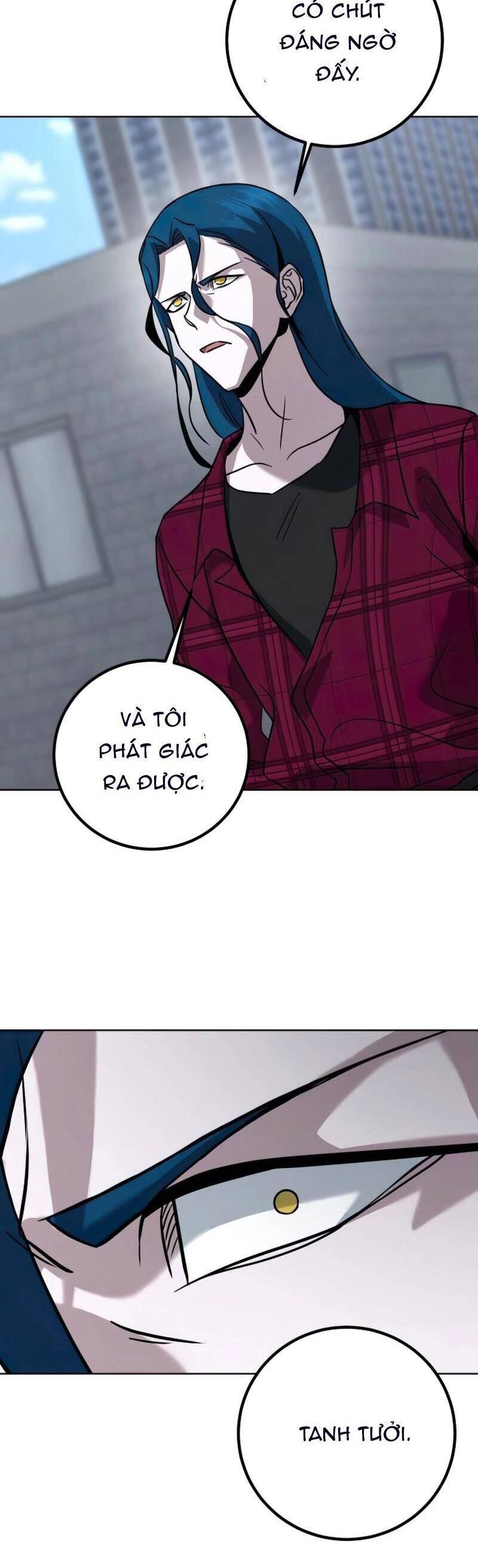 Tuyệt Đỉnh Anh Hùng Chapter 12 - Trang 2