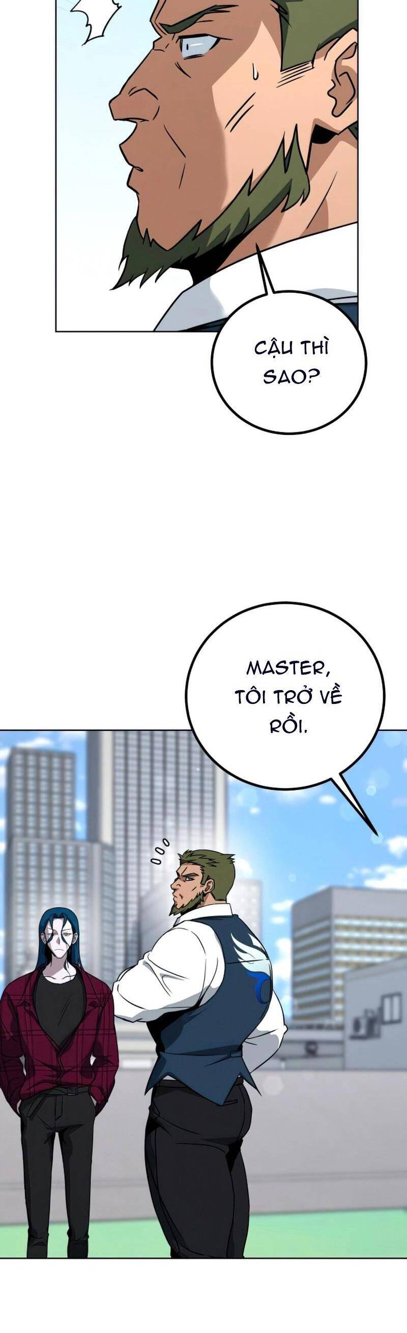 Tuyệt Đỉnh Anh Hùng Chapter 12 - Trang 2