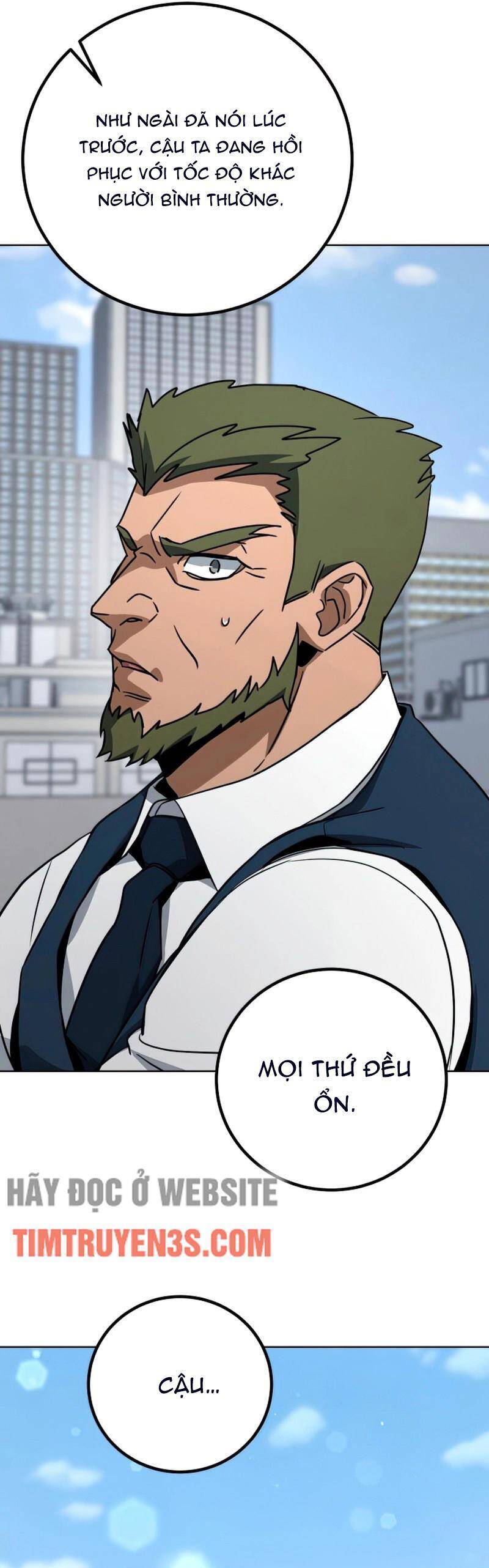 Tuyệt Đỉnh Anh Hùng Chapter 12 - Trang 2