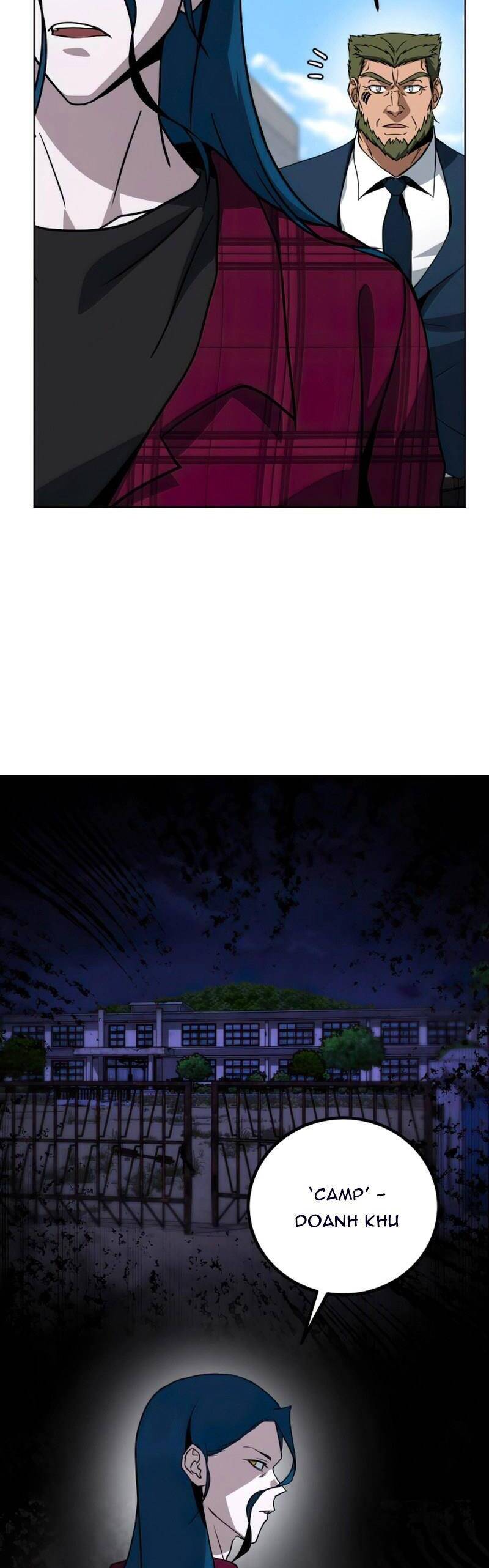 Tuyệt Đỉnh Anh Hùng Chapter 12 - Trang 2