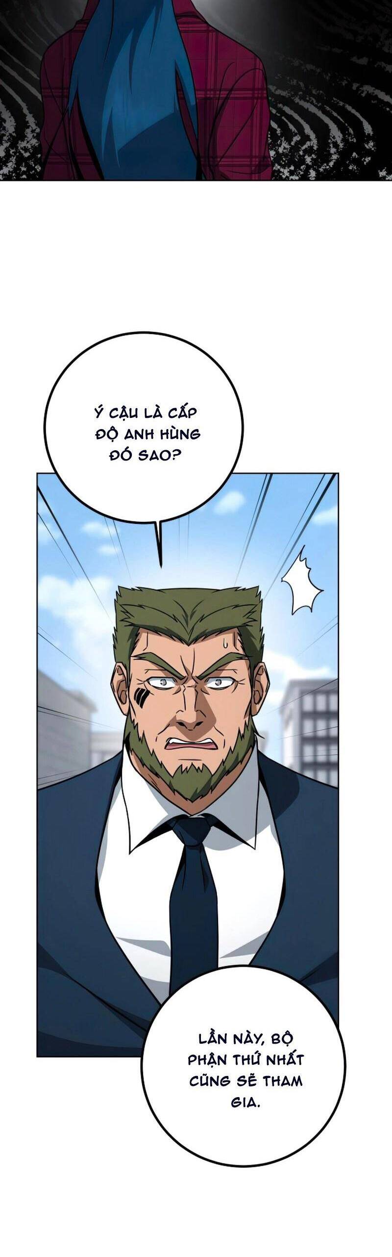 Tuyệt Đỉnh Anh Hùng Chapter 12 - Trang 2