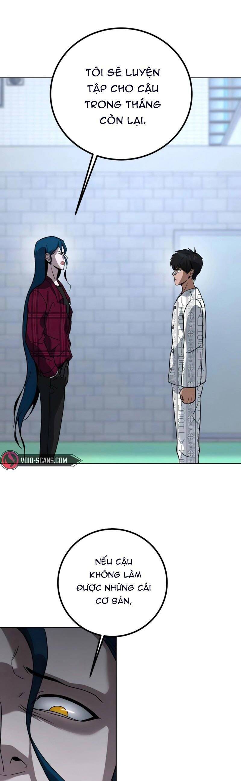 Tuyệt Đỉnh Anh Hùng Chapter 12 - Trang 2