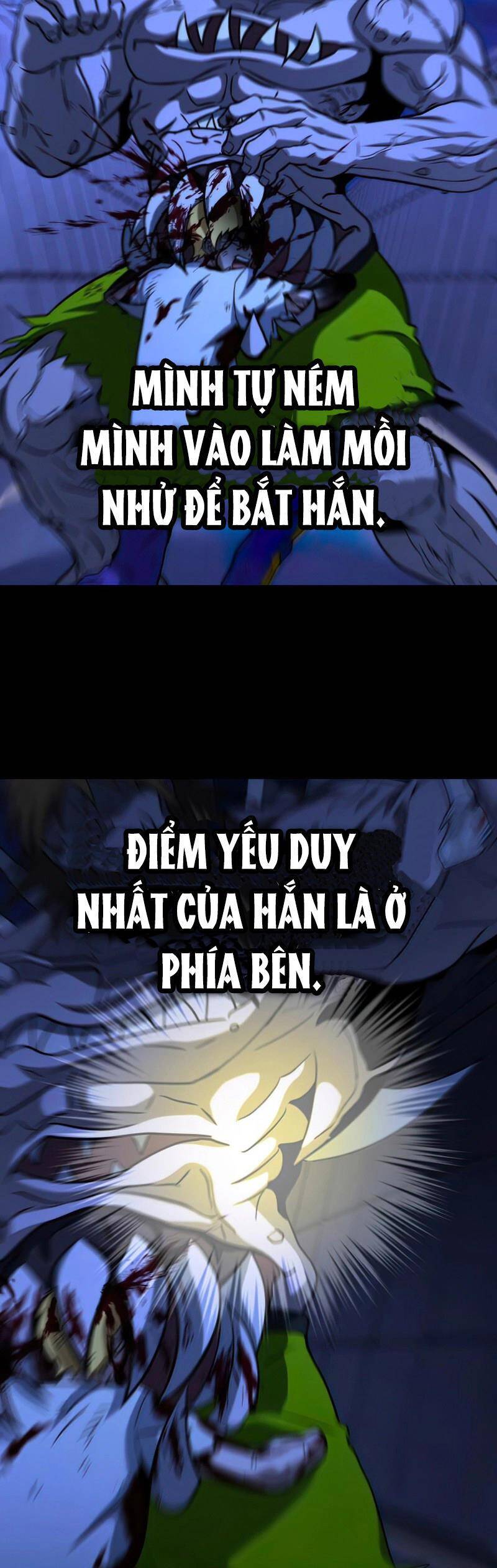 Tuyệt Đỉnh Anh Hùng Chapter 12 - Trang 2