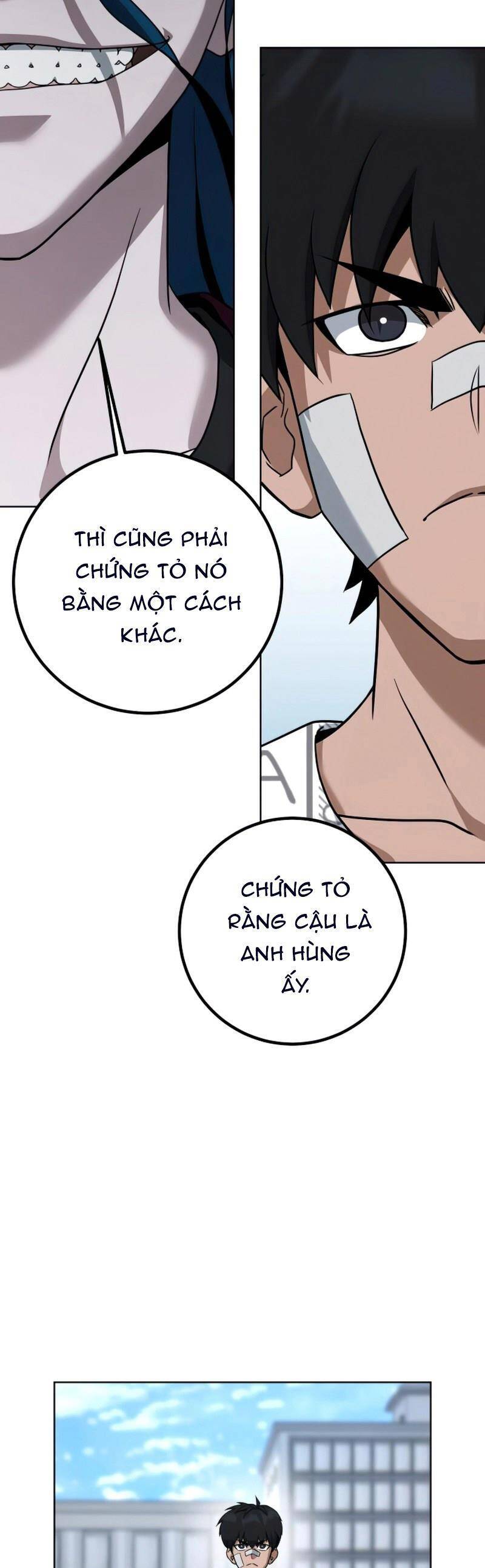 Tuyệt Đỉnh Anh Hùng Chapter 12 - Trang 2