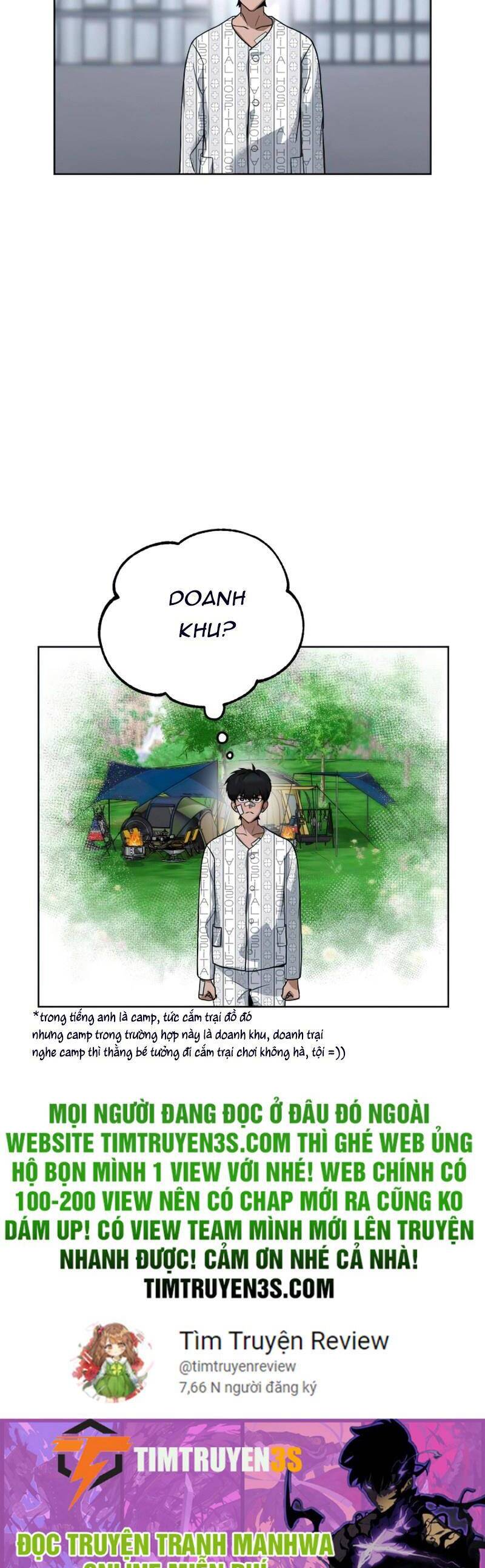 Tuyệt Đỉnh Anh Hùng Chapter 12 - Trang 2