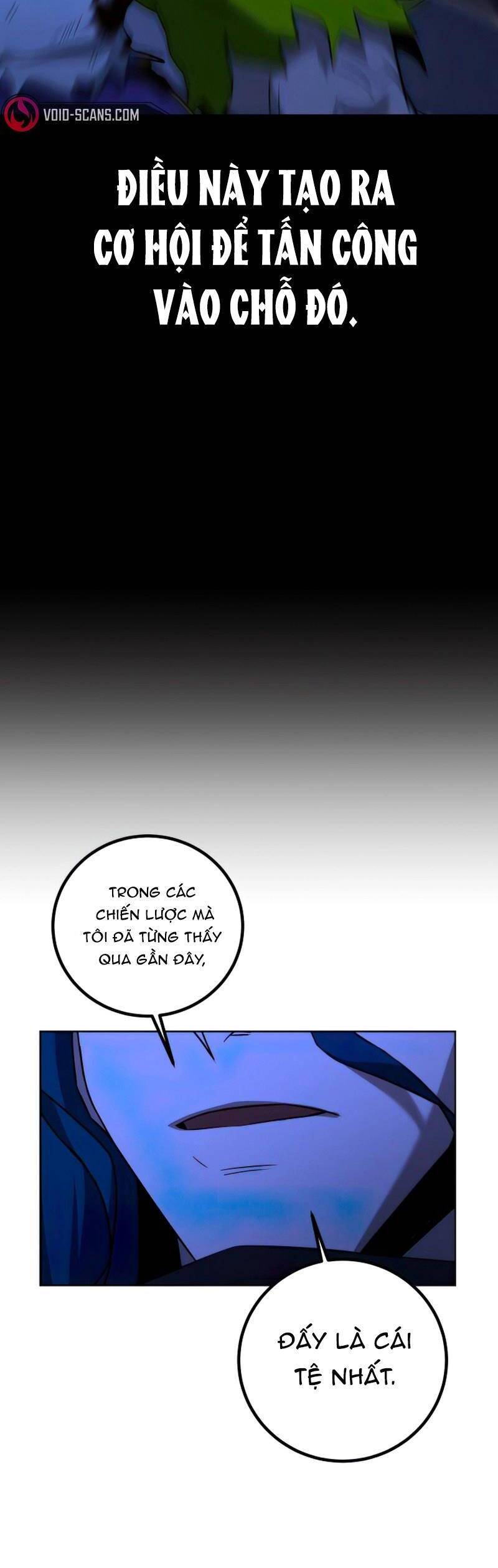 Tuyệt Đỉnh Anh Hùng Chapter 12 - Trang 2