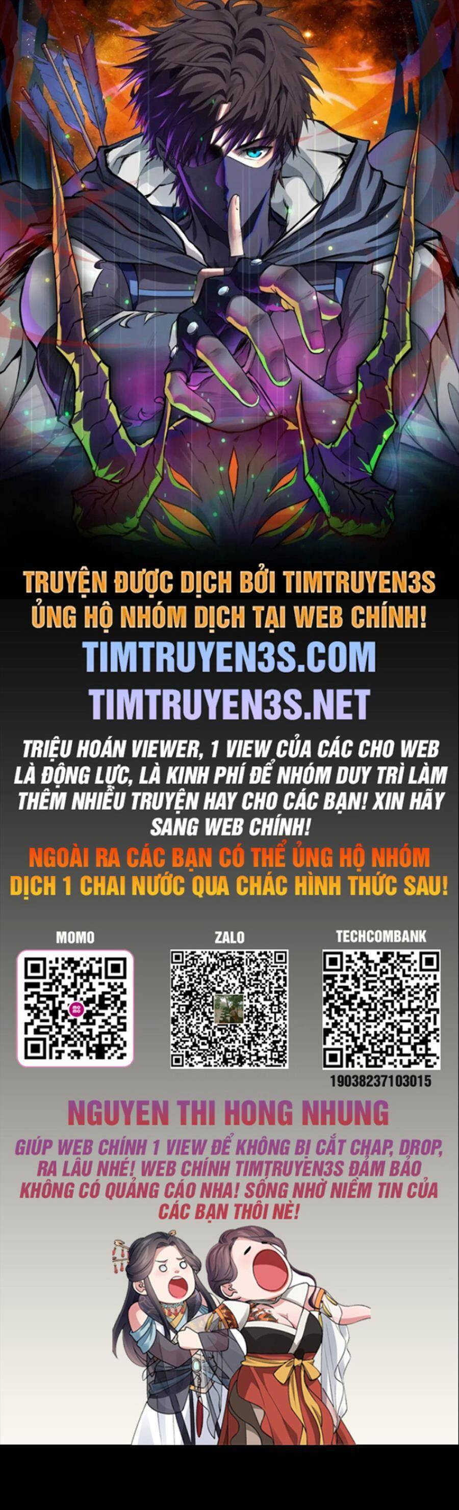 Tuyệt Đỉnh Anh Hùng Chapter 13 - Trang 2