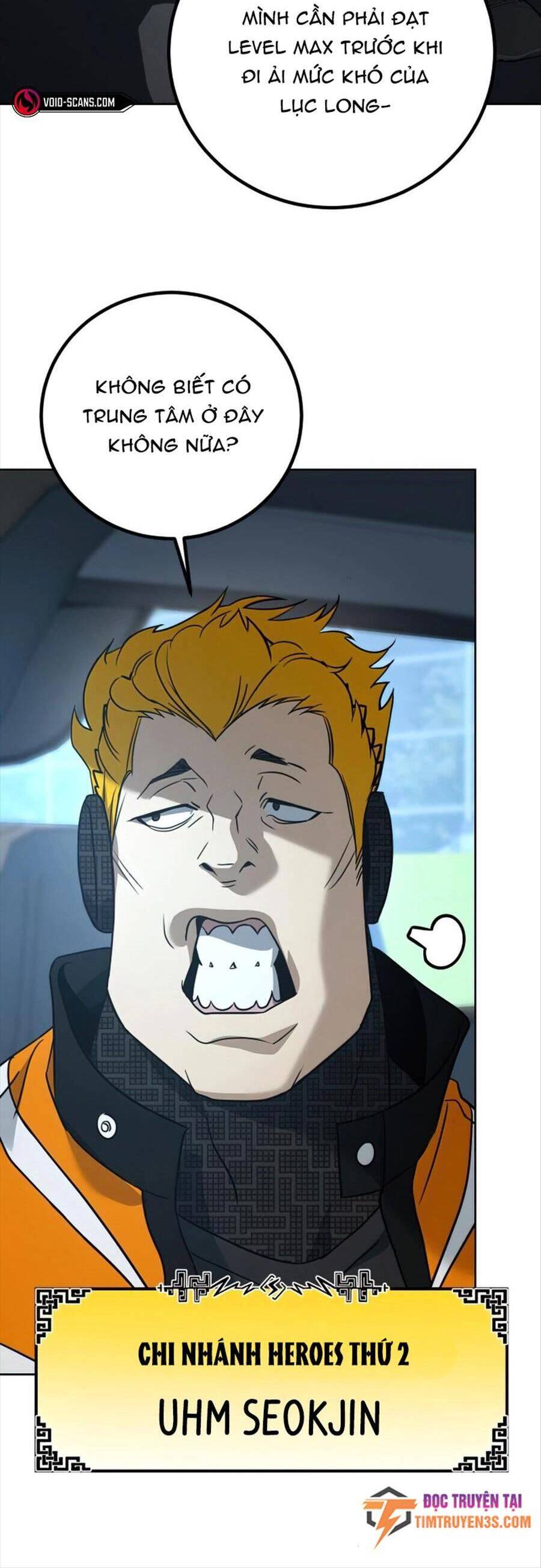 Tuyệt Đỉnh Anh Hùng Chapter 13 - Trang 2