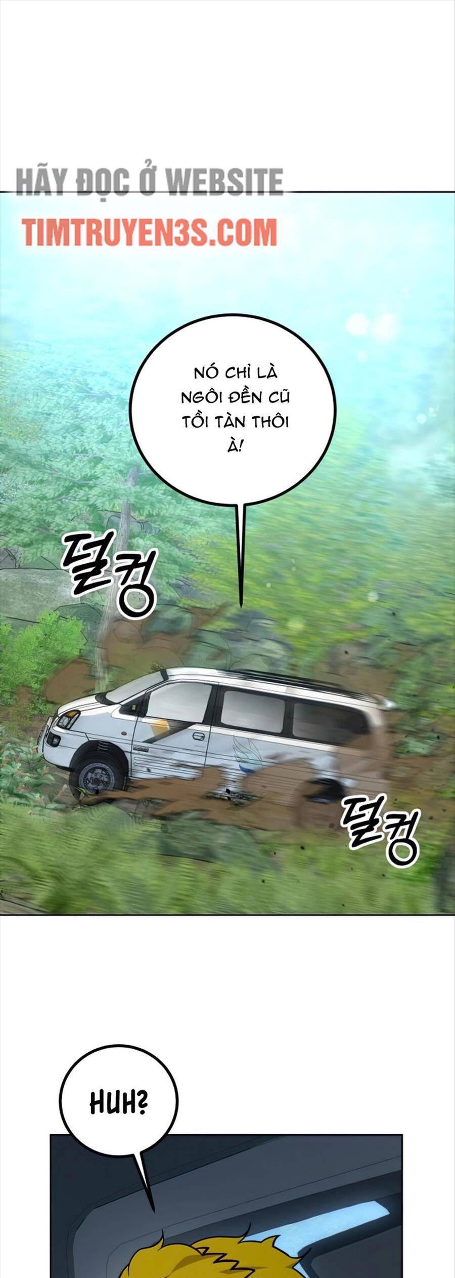 Tuyệt Đỉnh Anh Hùng Chapter 13 - Trang 2