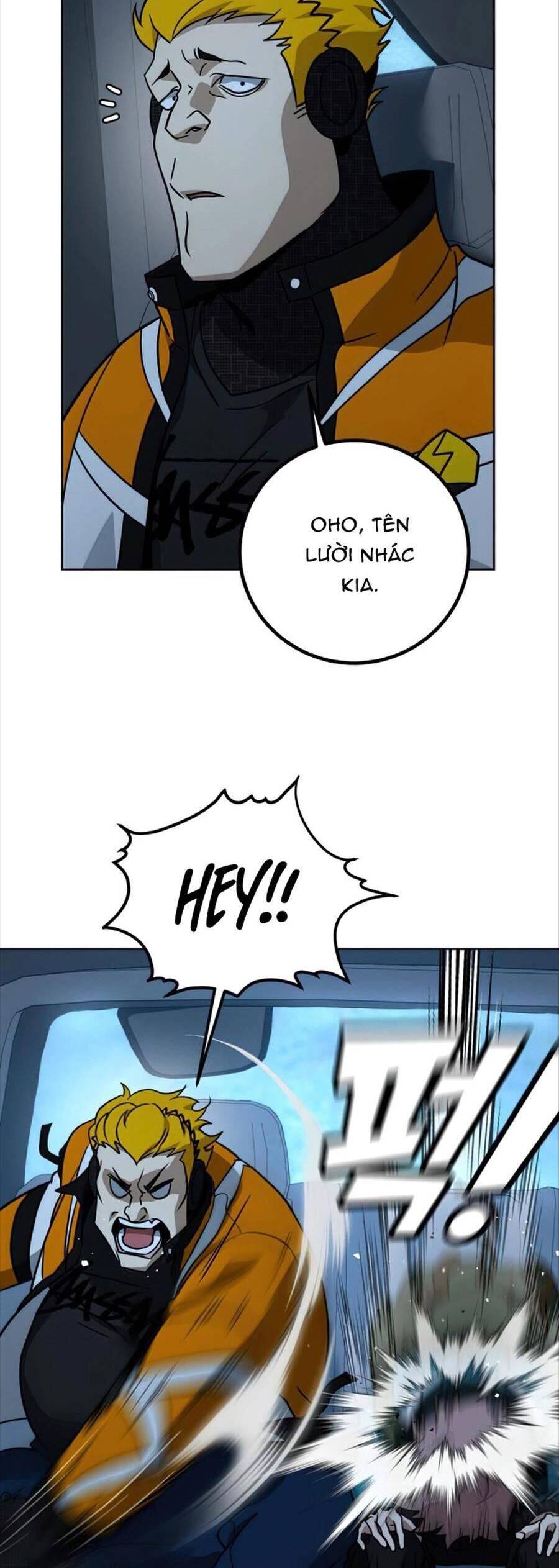 Tuyệt Đỉnh Anh Hùng Chapter 13 - Trang 2