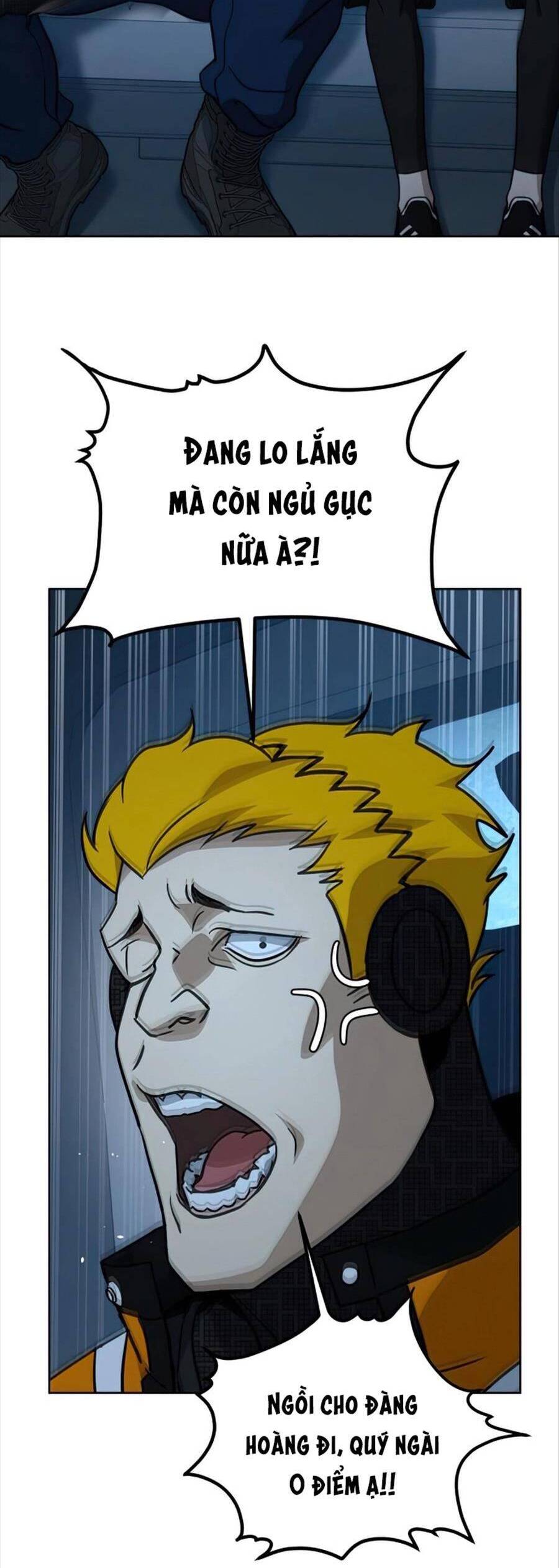 Tuyệt Đỉnh Anh Hùng Chapter 13 - Trang 2