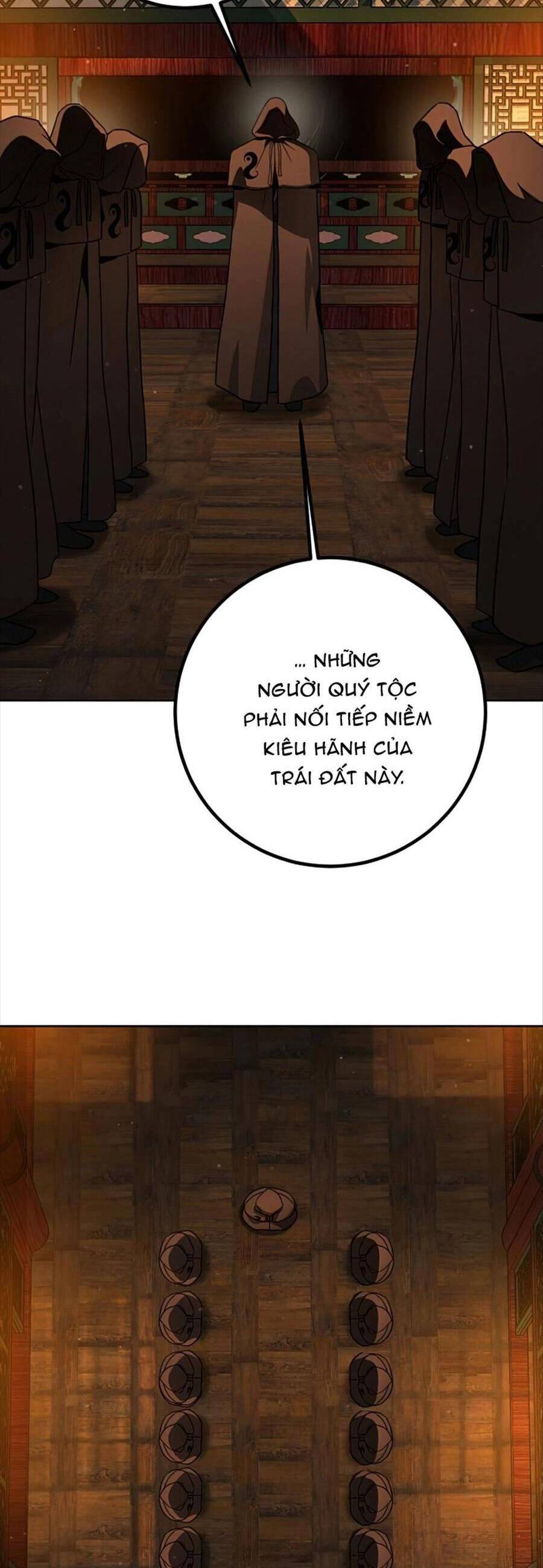 Tuyệt Đỉnh Anh Hùng Chapter 13 - Trang 2