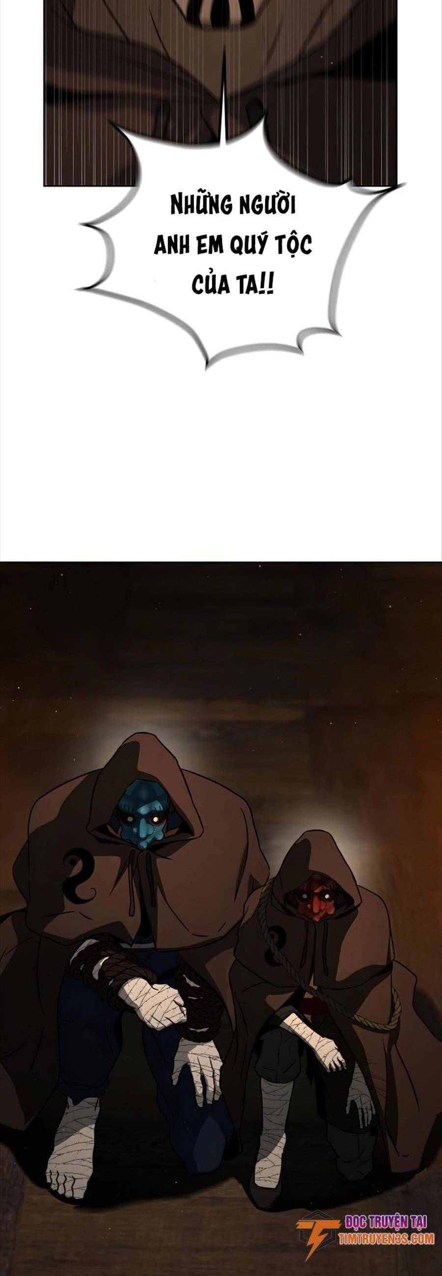 Tuyệt Đỉnh Anh Hùng Chapter 13 - Trang 2