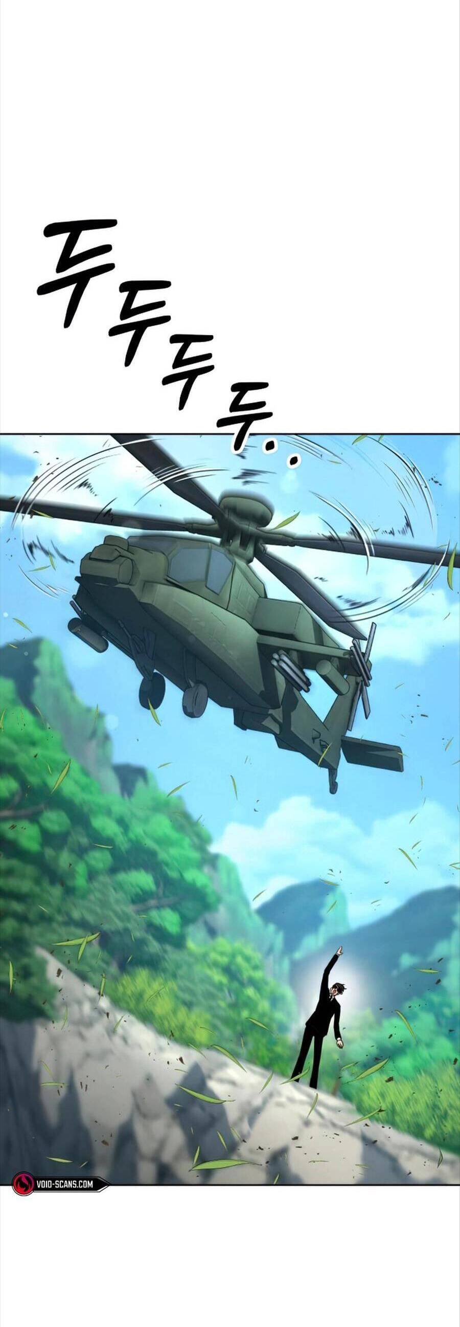 Tuyệt Đỉnh Anh Hùng Chapter 13 - Trang 2