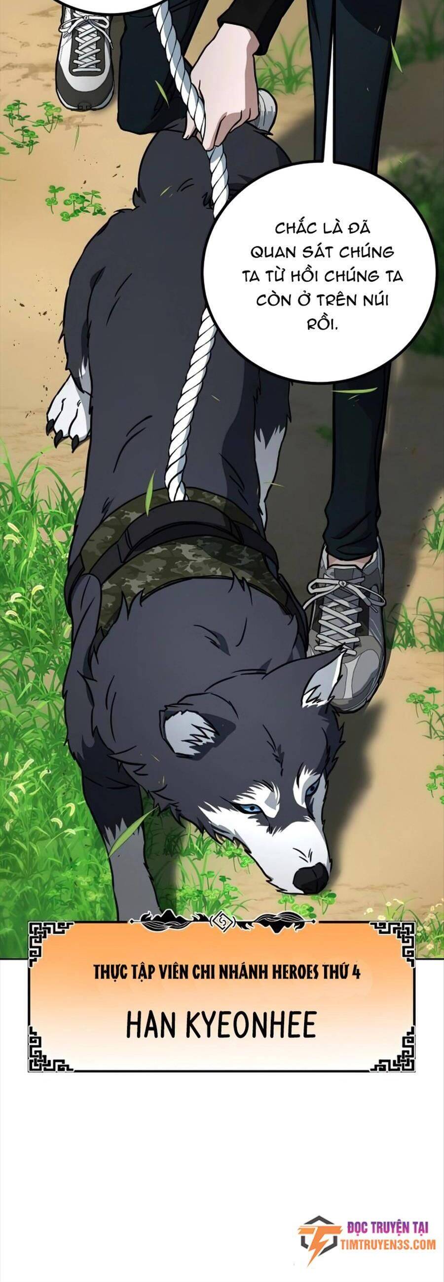 Tuyệt Đỉnh Anh Hùng Chapter 13 - Trang 2