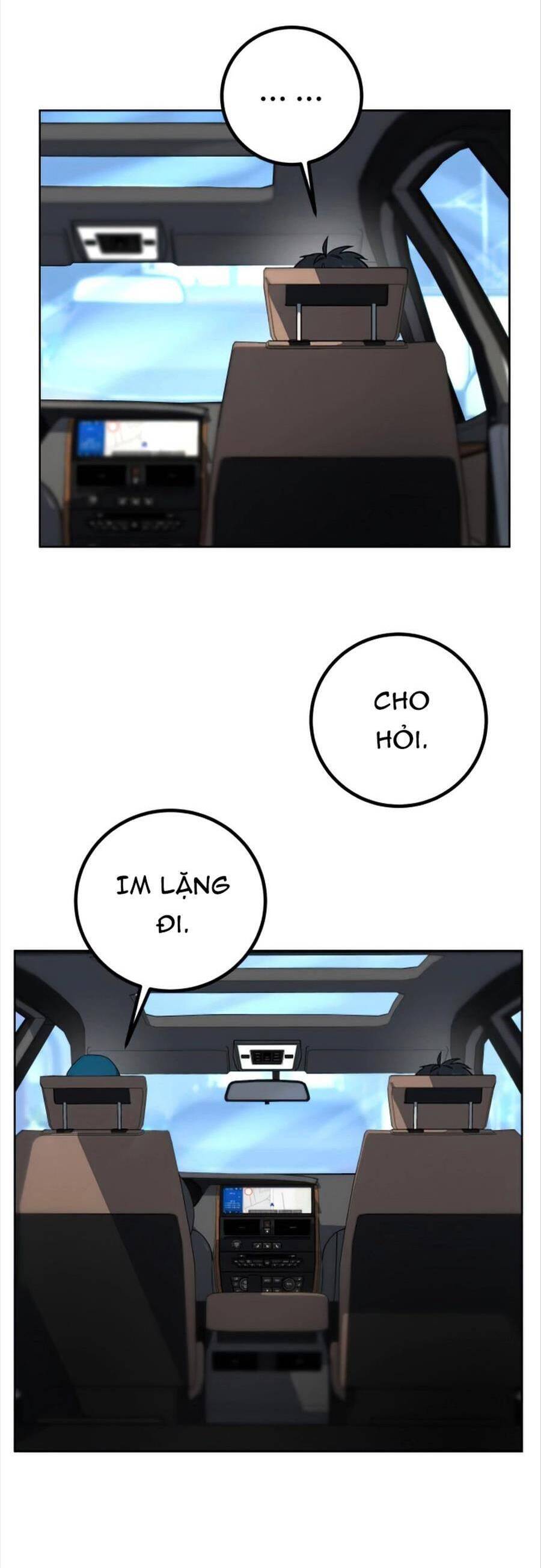 Tuyệt Đỉnh Anh Hùng Chapter 13 - Trang 2