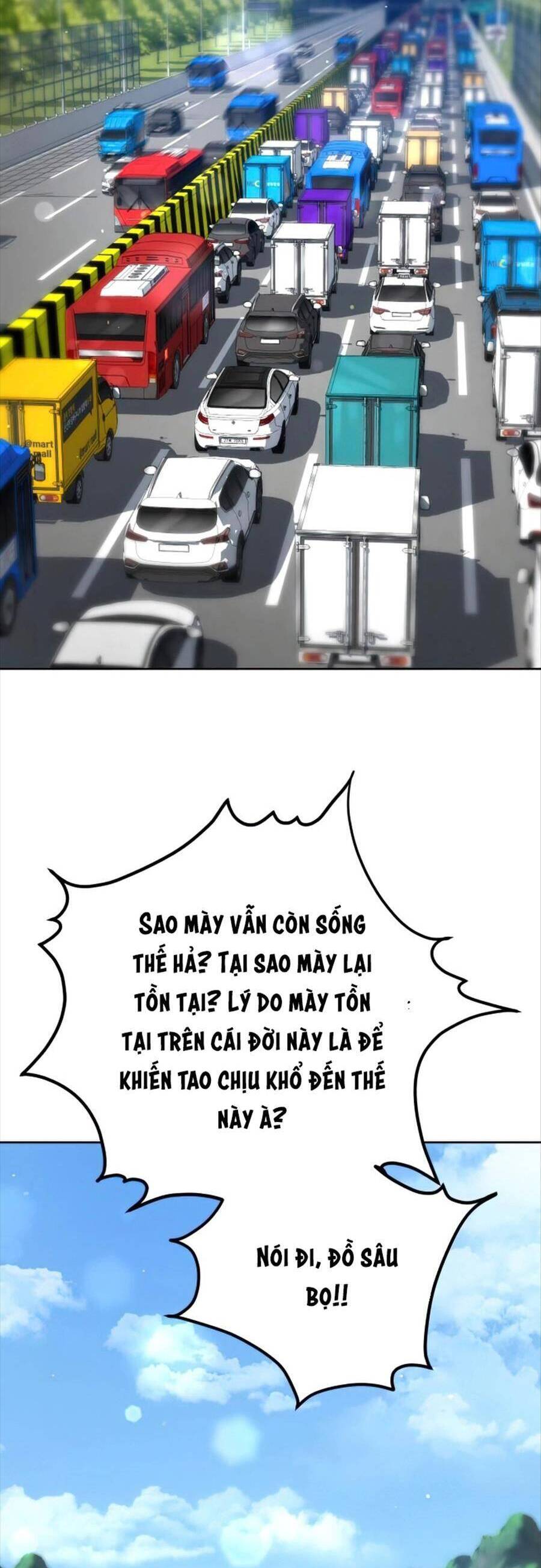 Tuyệt Đỉnh Anh Hùng Chapter 13 - Trang 2