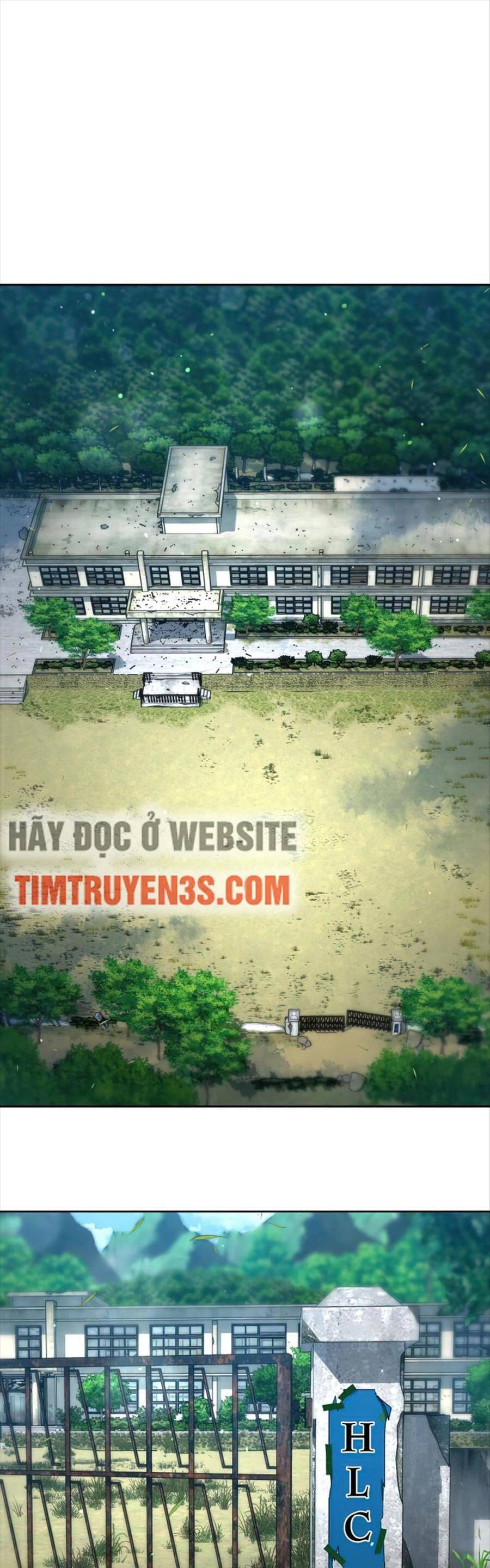 Tuyệt Đỉnh Anh Hùng Chapter 13 - Trang 2