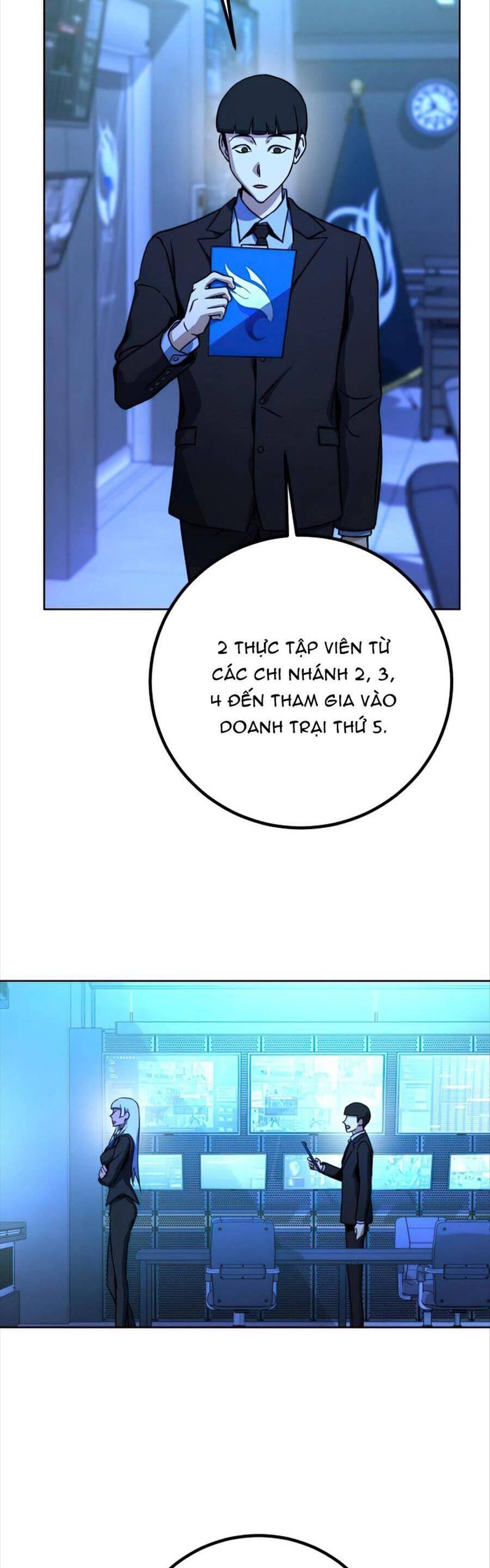 Tuyệt Đỉnh Anh Hùng Chapter 13 - Trang 2