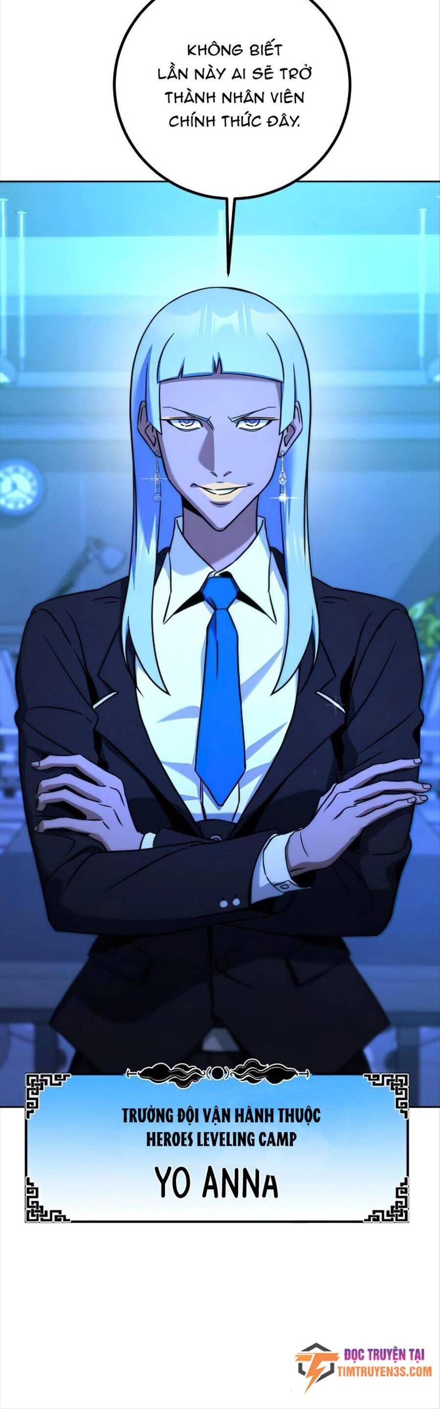 Tuyệt Đỉnh Anh Hùng Chapter 13 - Trang 2